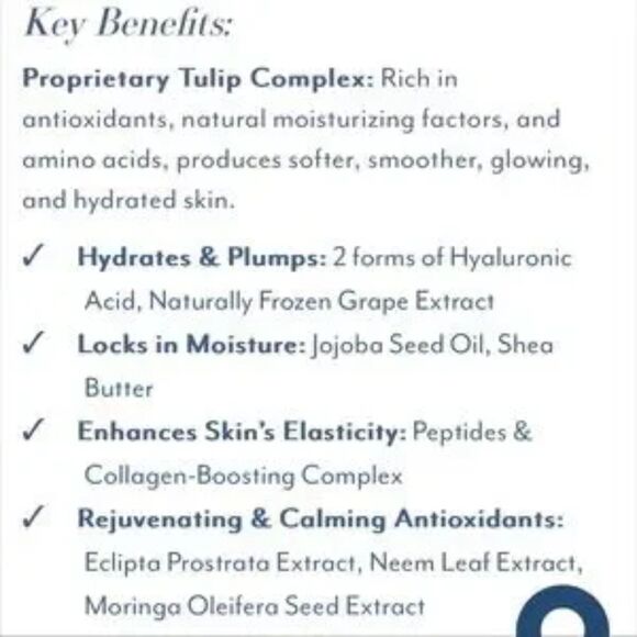 Bloomeffects Lip & Cheek Tint Balm Crispa Coral - Picture 5 of 6